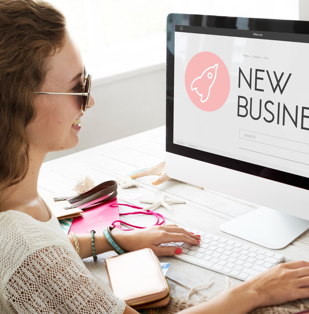 Website Design Trends Businesses