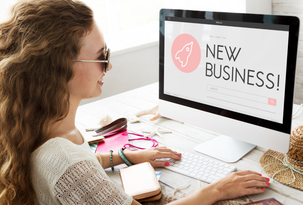 Website Design Trends Businesses