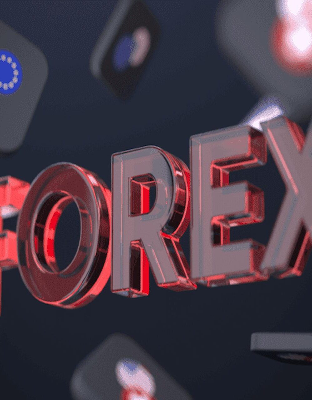 Forex Broker