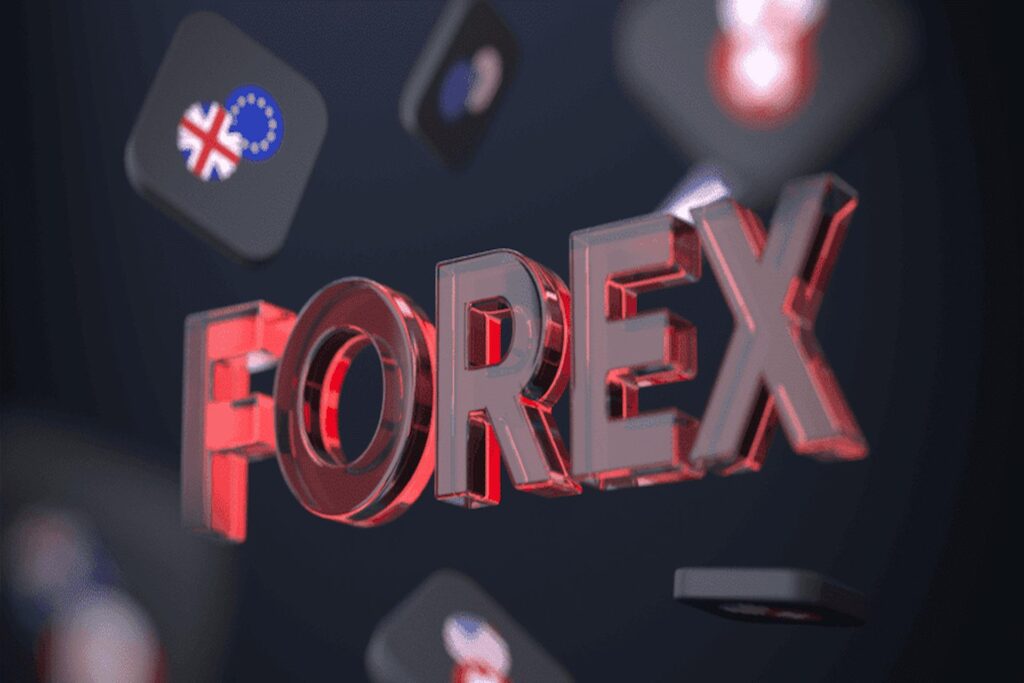 Forex Broker