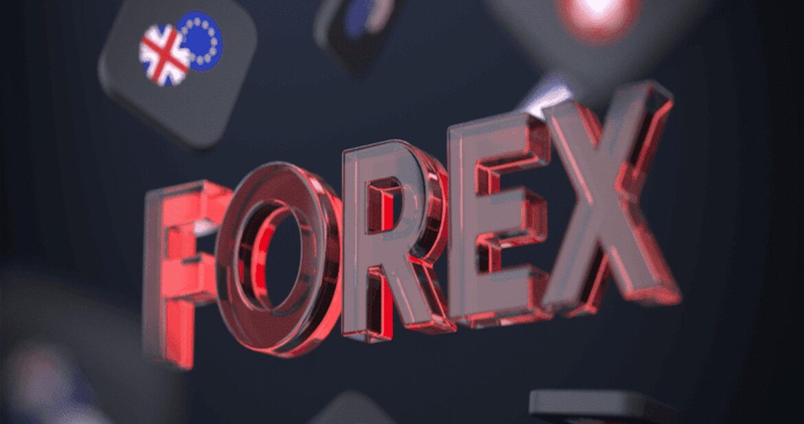 Forex Broker