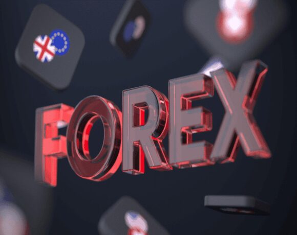 Forex Broker