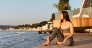 Best Places In Liverpool For Wellness and Relaxation