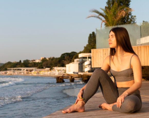 Best Places In Liverpool For Wellness and Relaxation