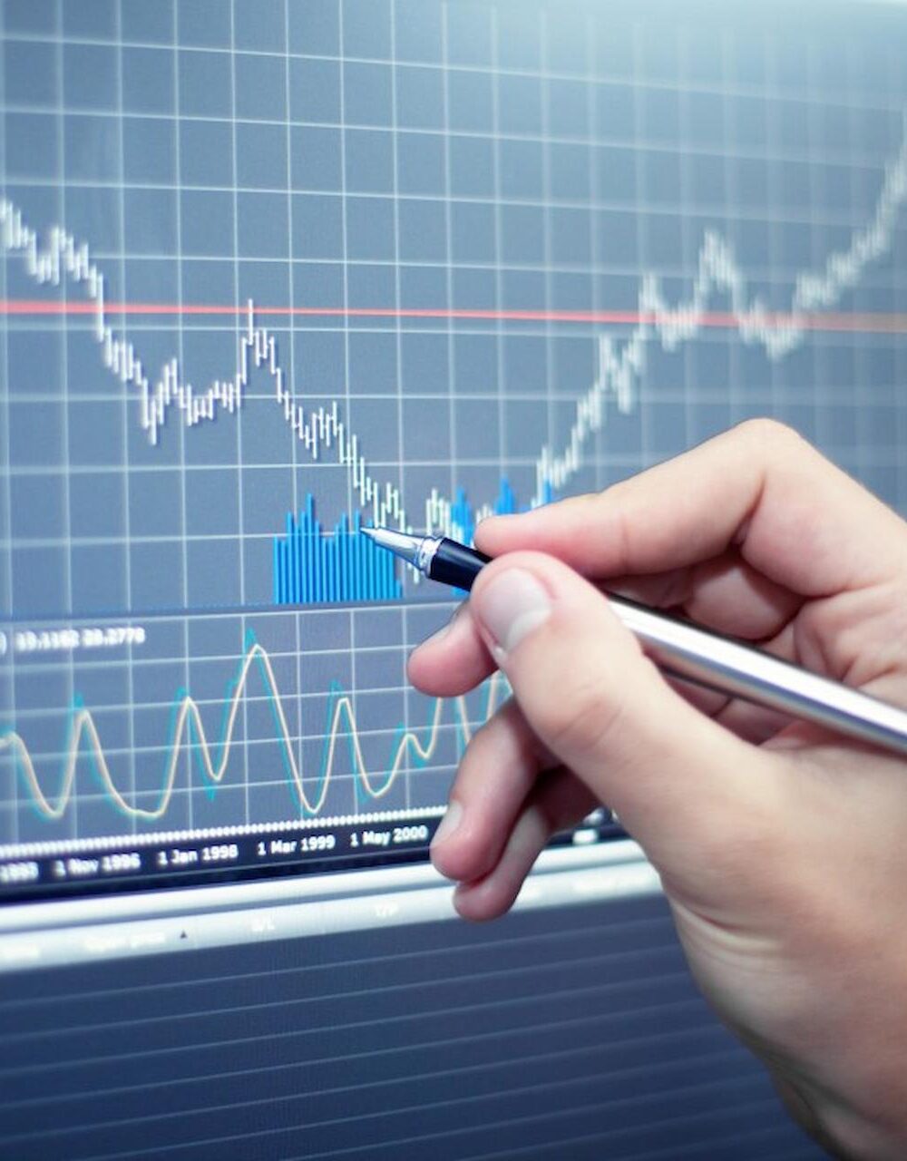 Best Forex Spreads
