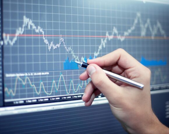Best Forex Spreads