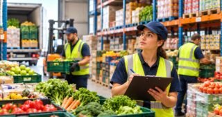 wholesale food pallets