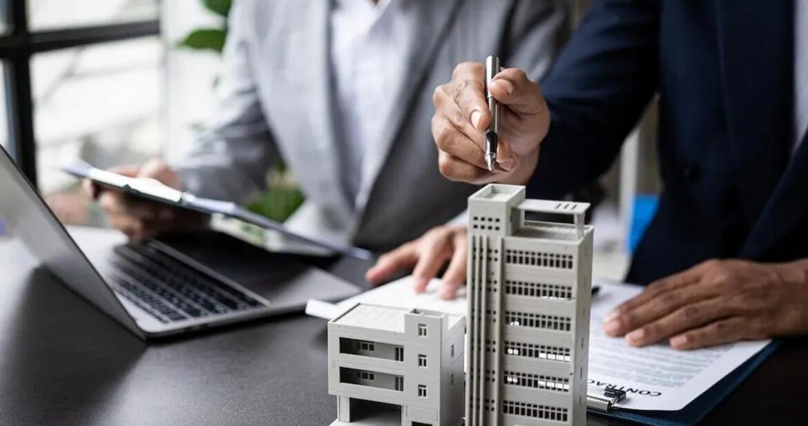 Property Market