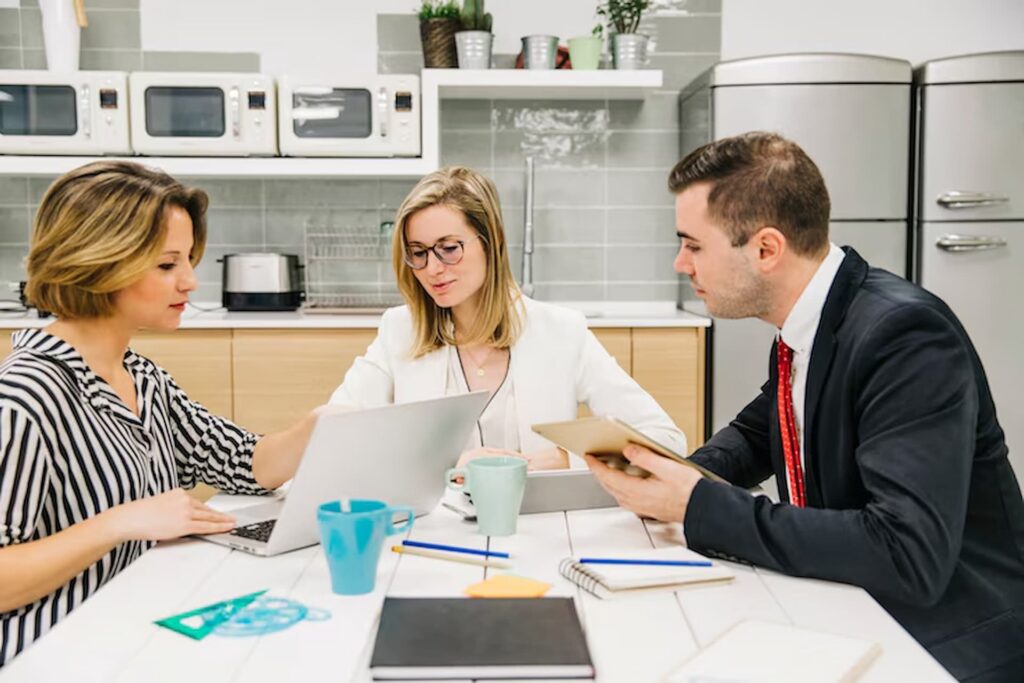 Accounting Outsourcing Services
