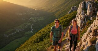 Activities for Thrill-Seekers