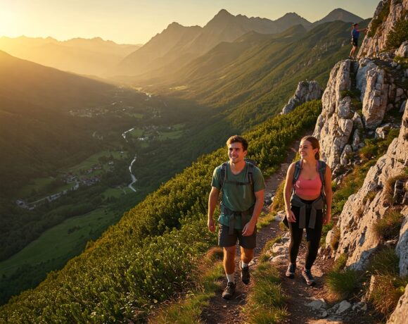 Activities for Thrill-Seekers