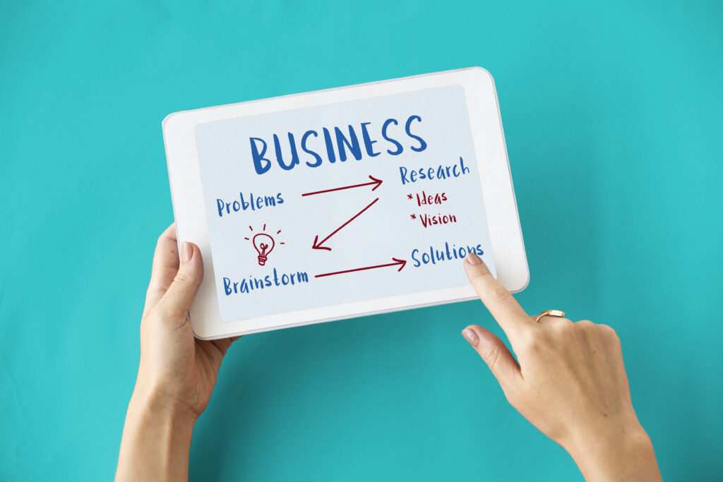 Business Trends for New Entrepreneurs