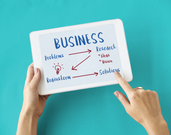 Business Trends for New Entrepreneurs