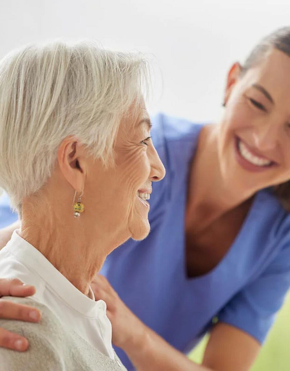 Care Home