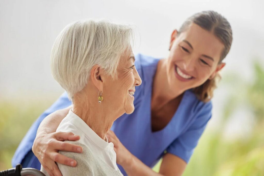 Care Home