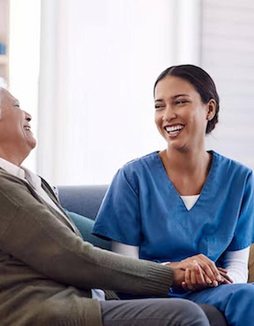 Care Home in Guildford