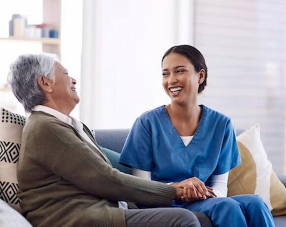 Care Home in Guildford
