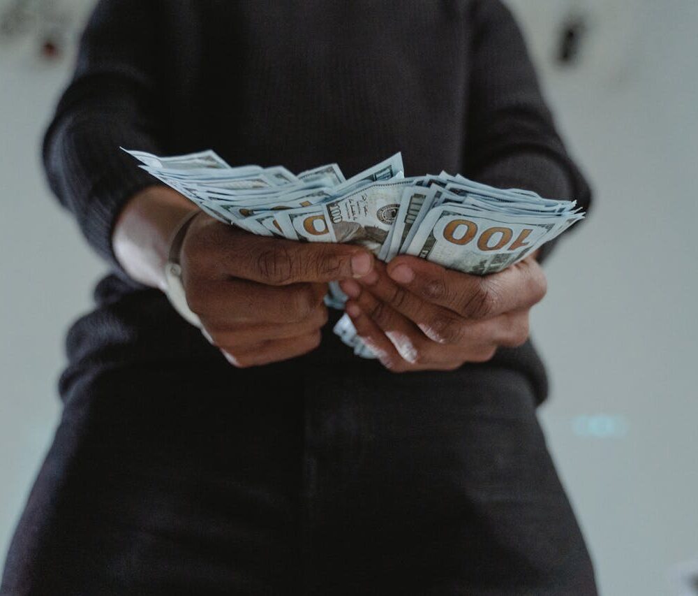 Carter Reum Wealth