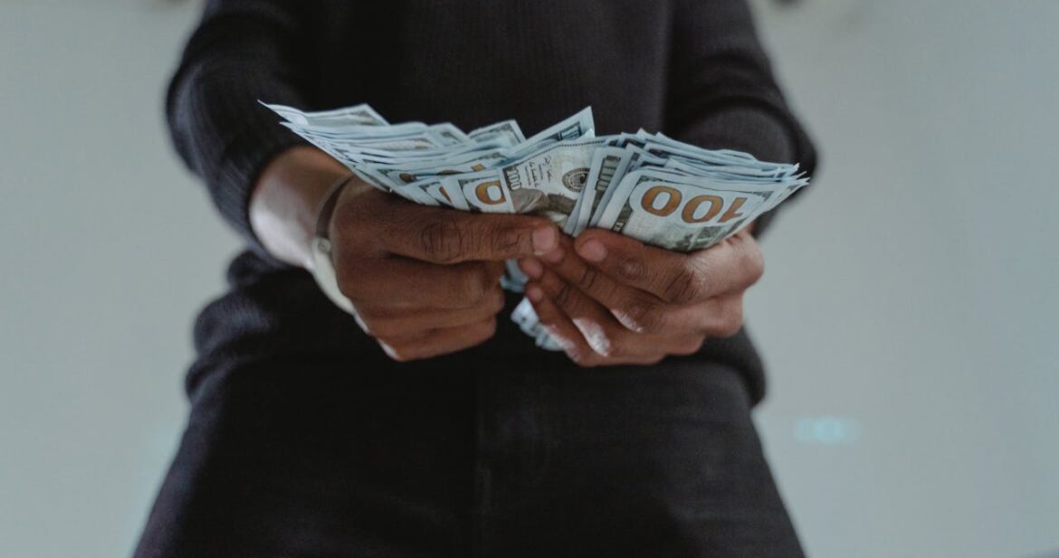 Carter Reum Wealth