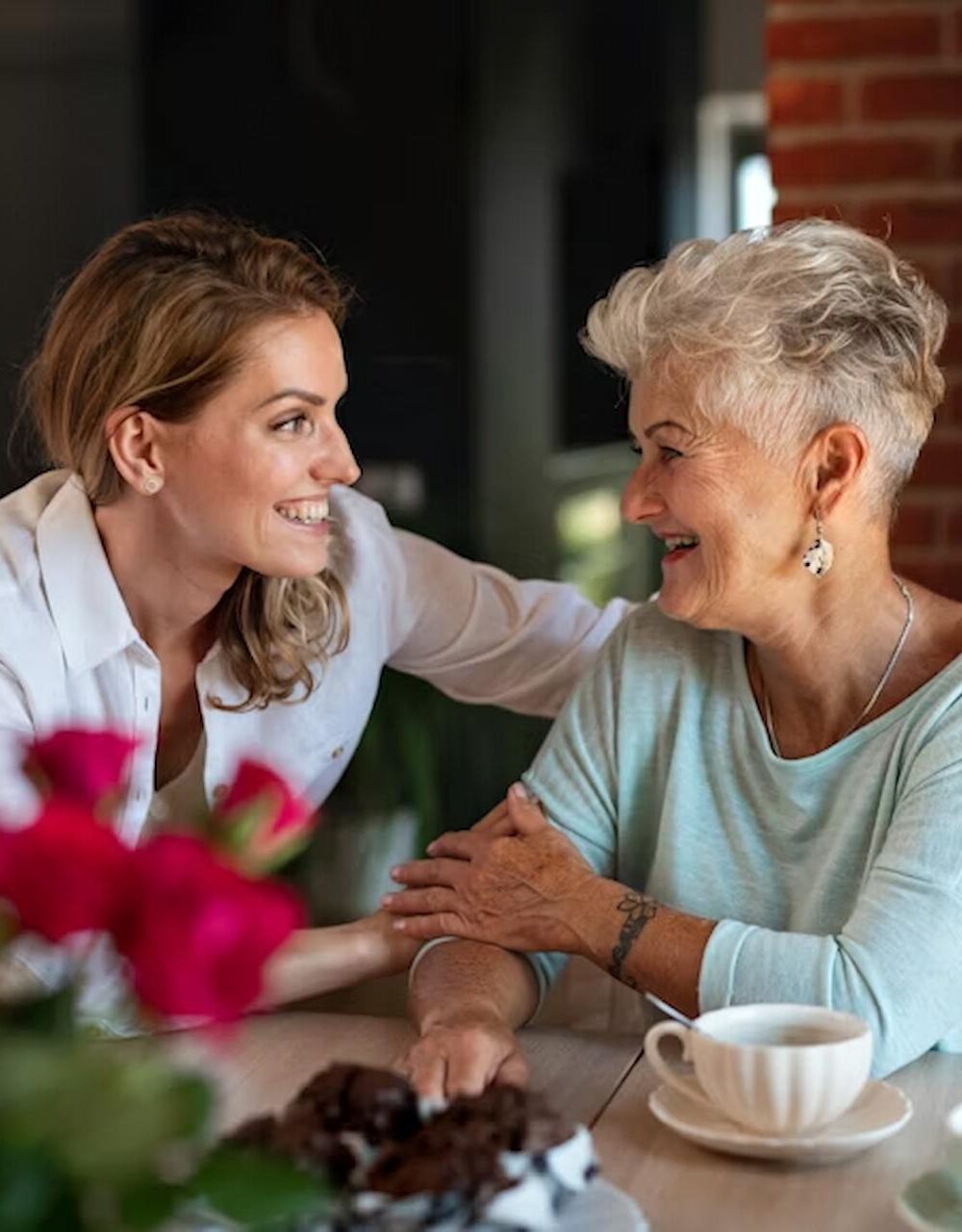Companionship