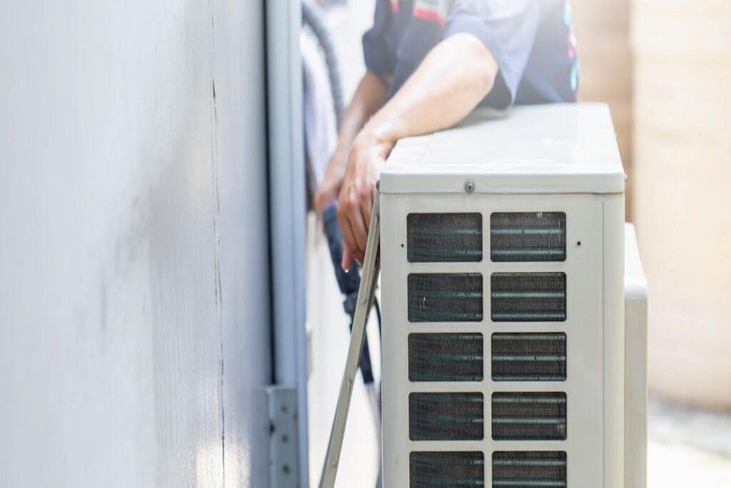 Cooling System
