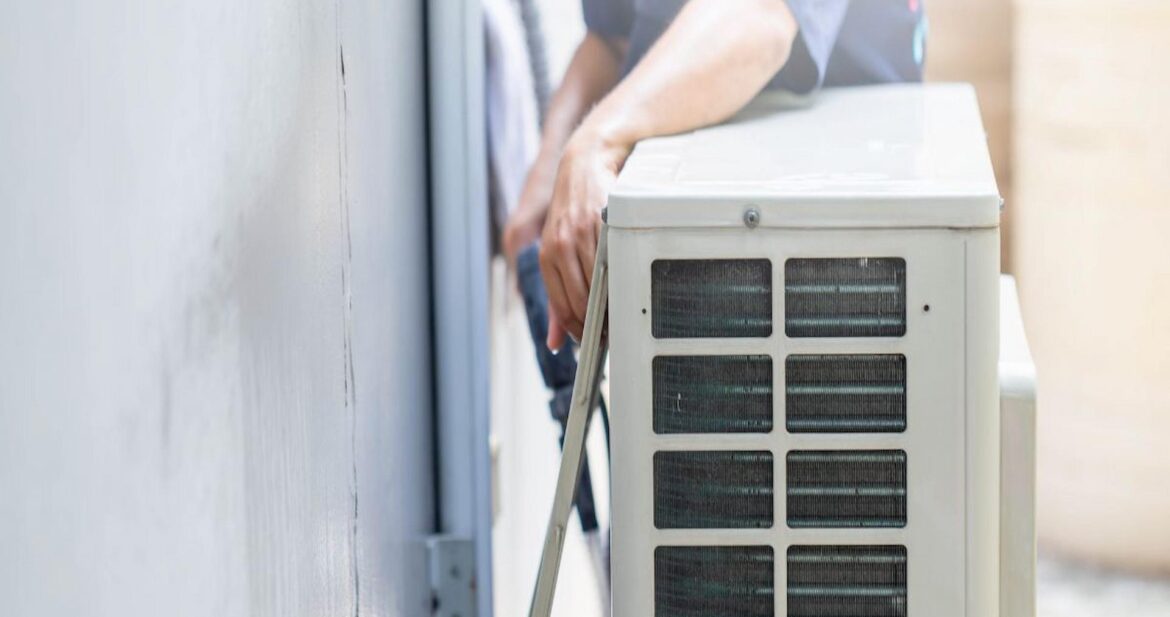 Cooling System