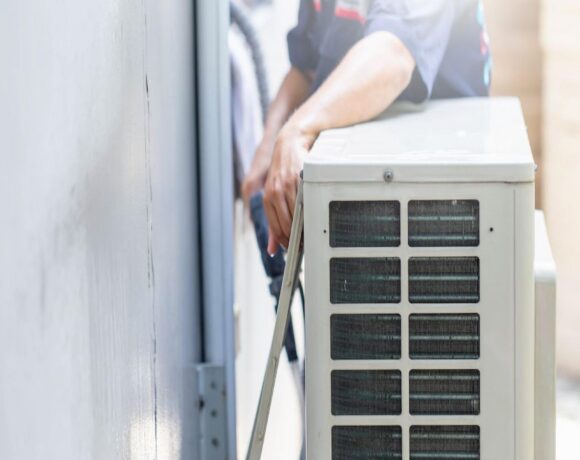 Cooling System