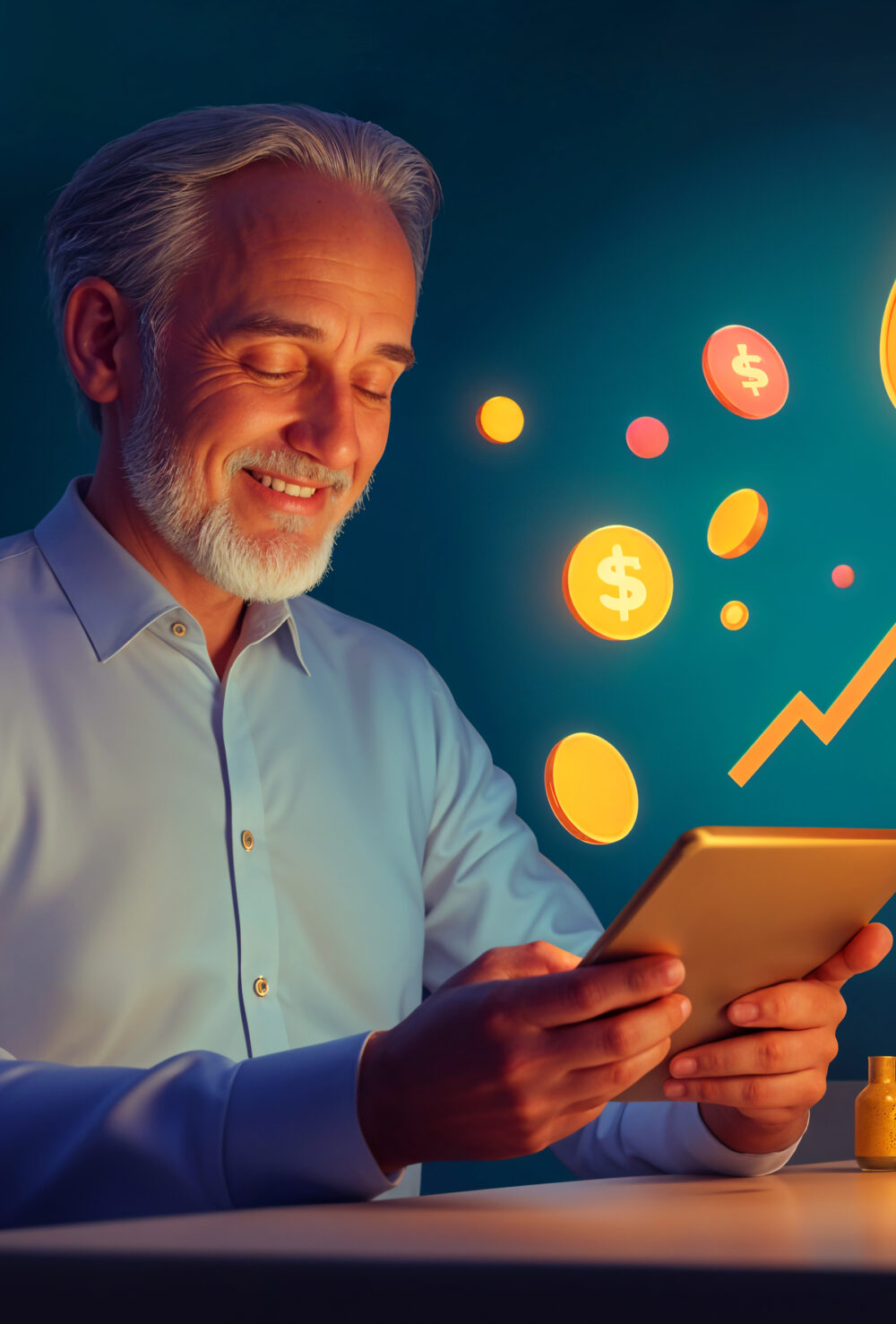 Cut Costs and Maximize Profits
