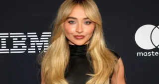 Sabrina Carpenter Complete Height And Weight Information