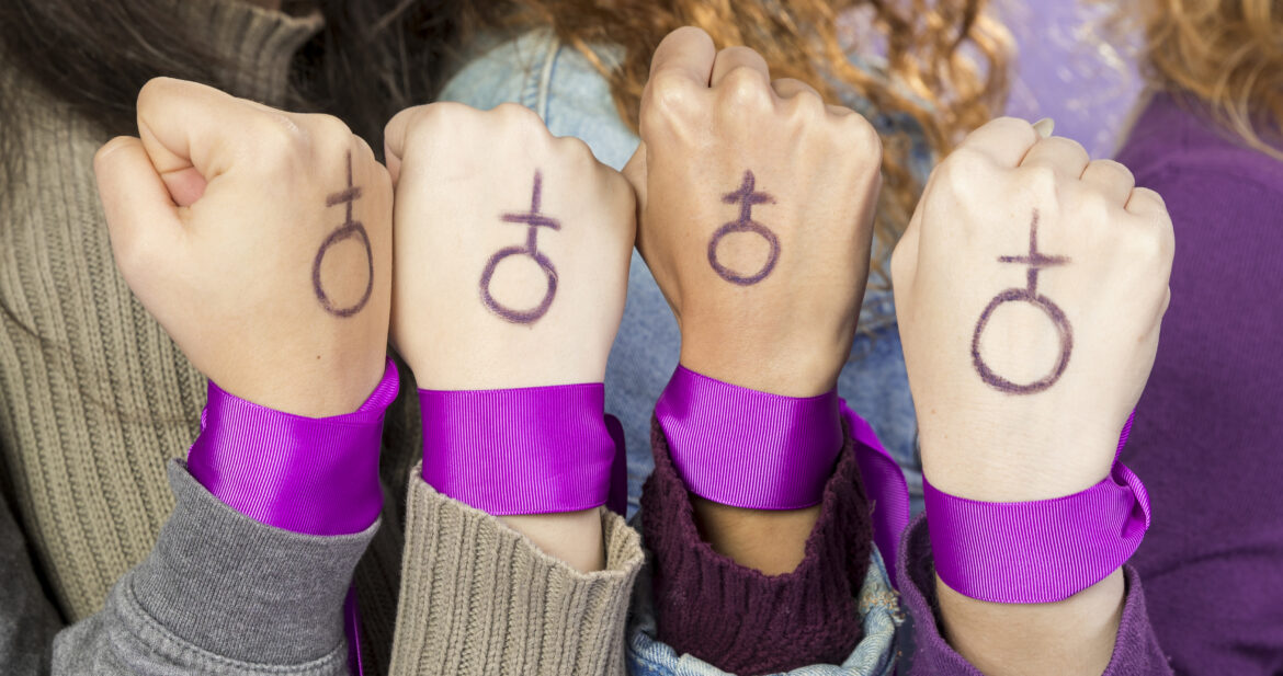 Feminism Terminology