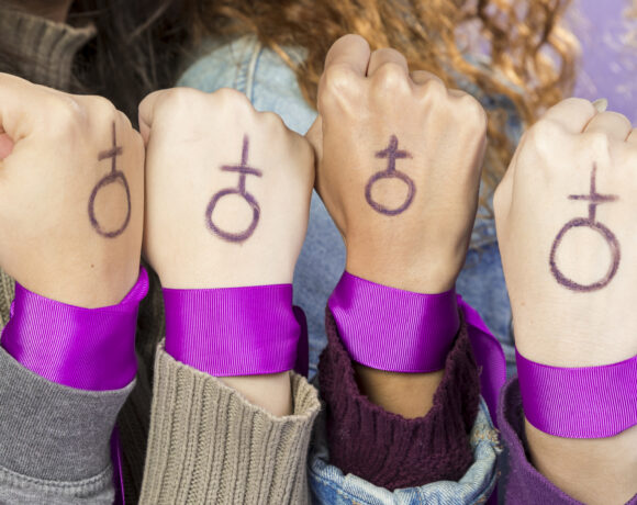 Feminism Terminology