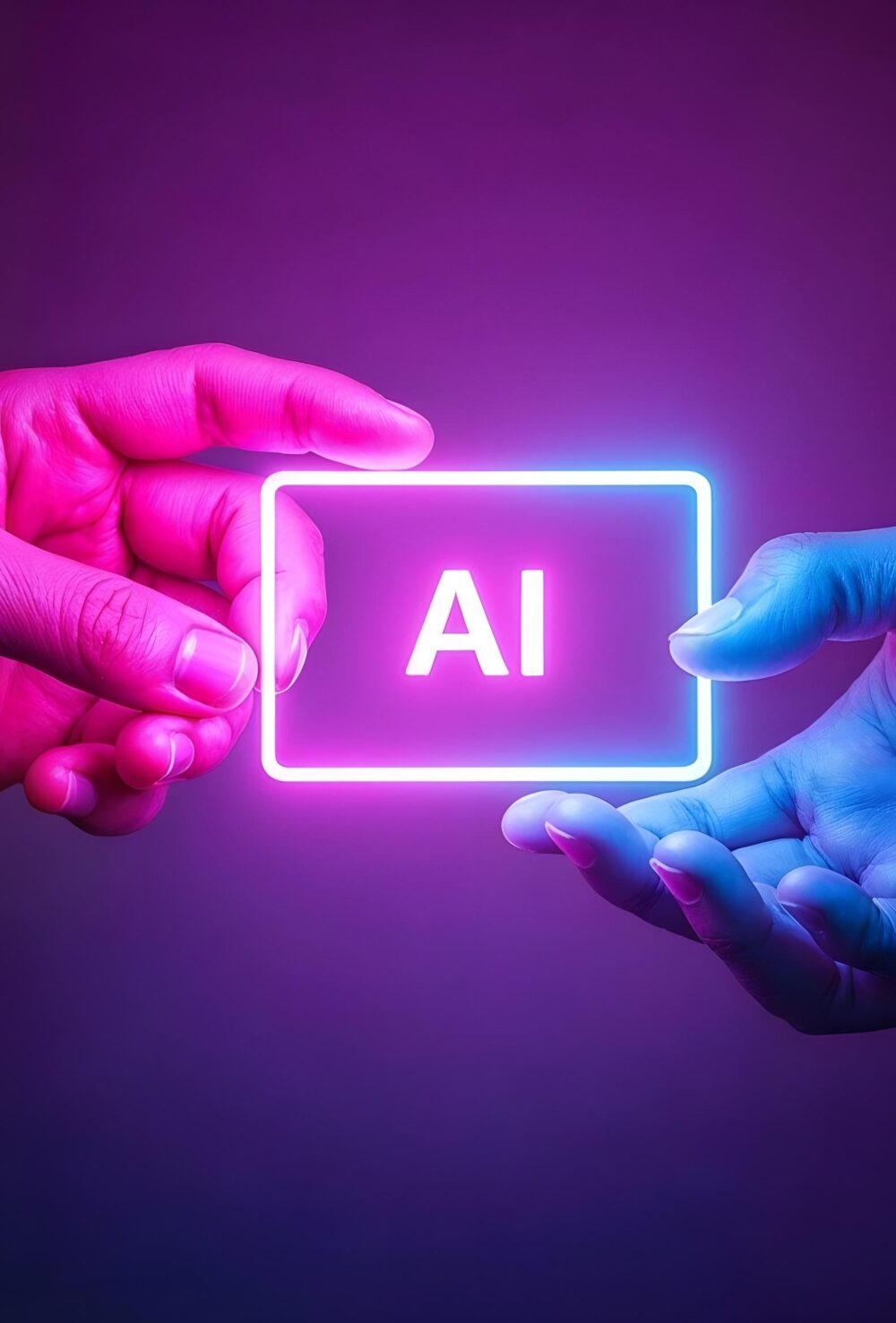 Free AI tools for 2025