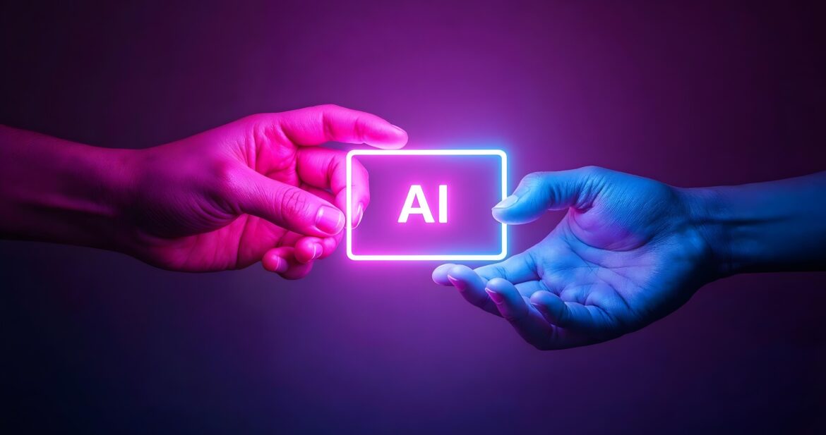 Free AI tools for 2025