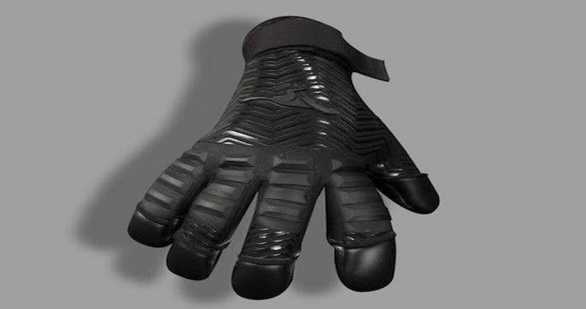 Goalkeeper Gloves