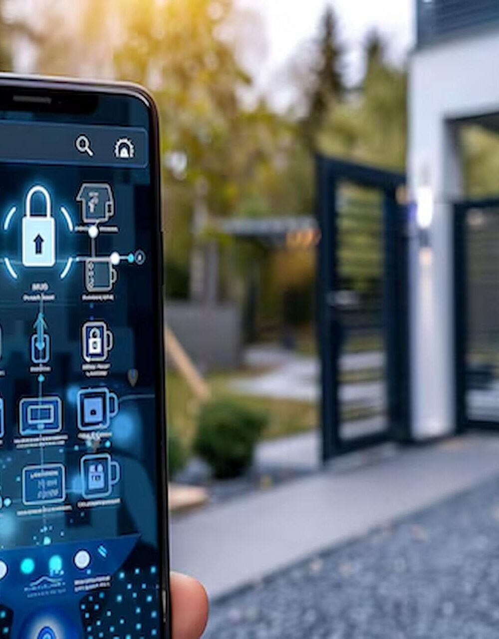 Home Security