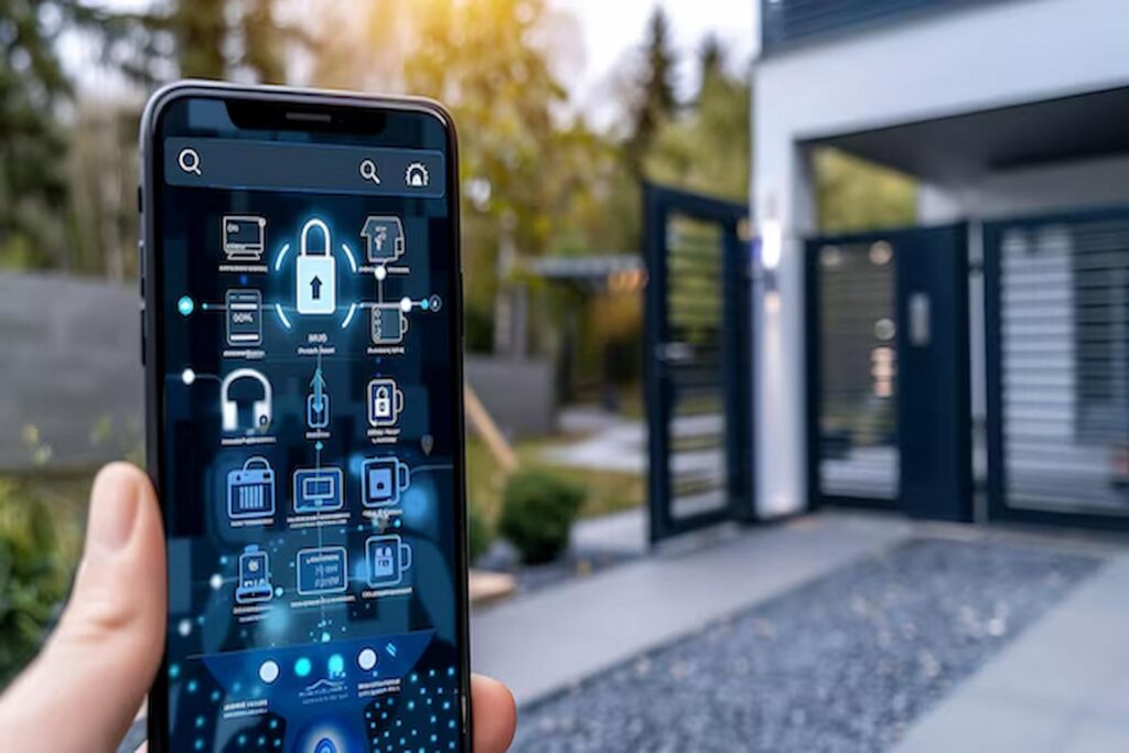 Home Security