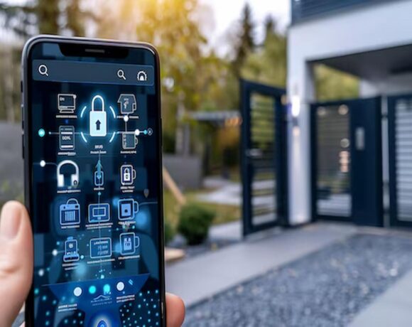 Home Security
