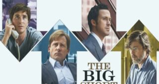 In The Big Short, Who Is Mark Baum