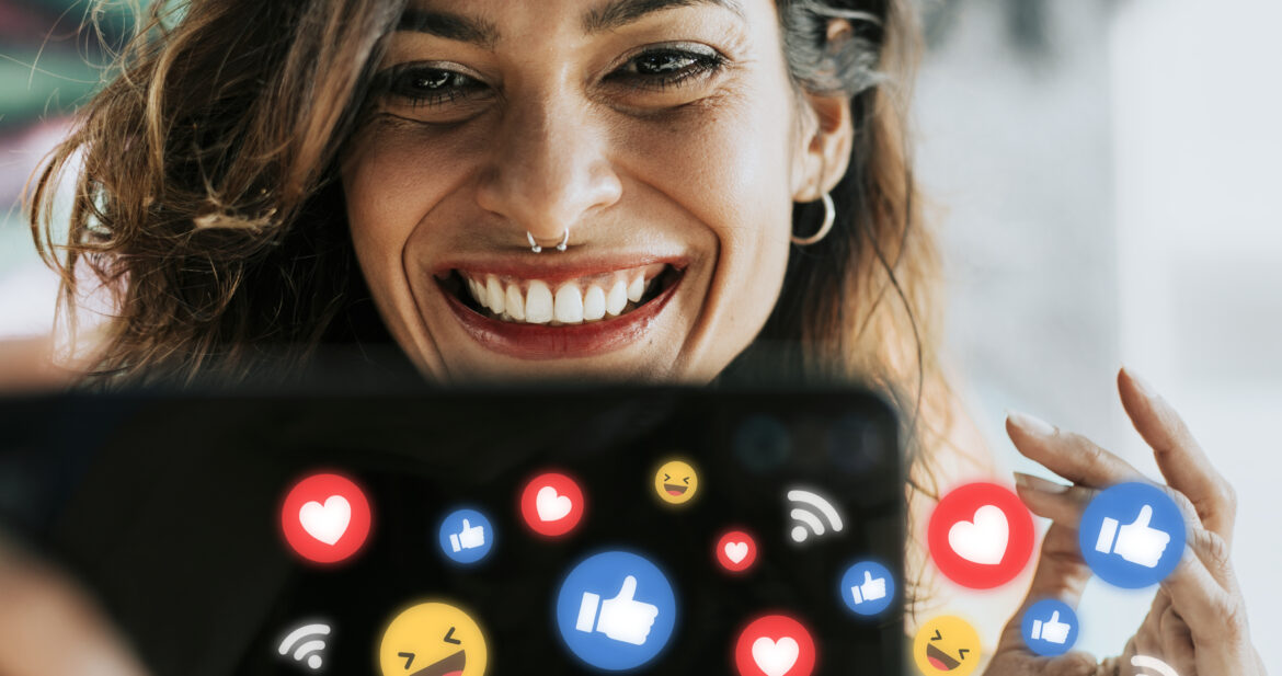 Influencer marketing