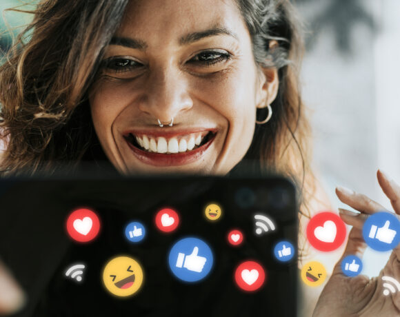 Influencer marketing