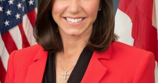 Sources Of Income For Katie Britt: A Political Leader's Net Worth