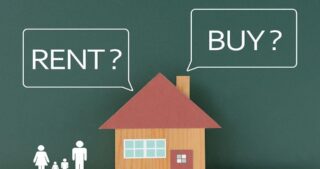 Renting vs Buying