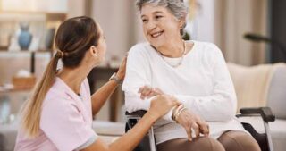 Right Care Home