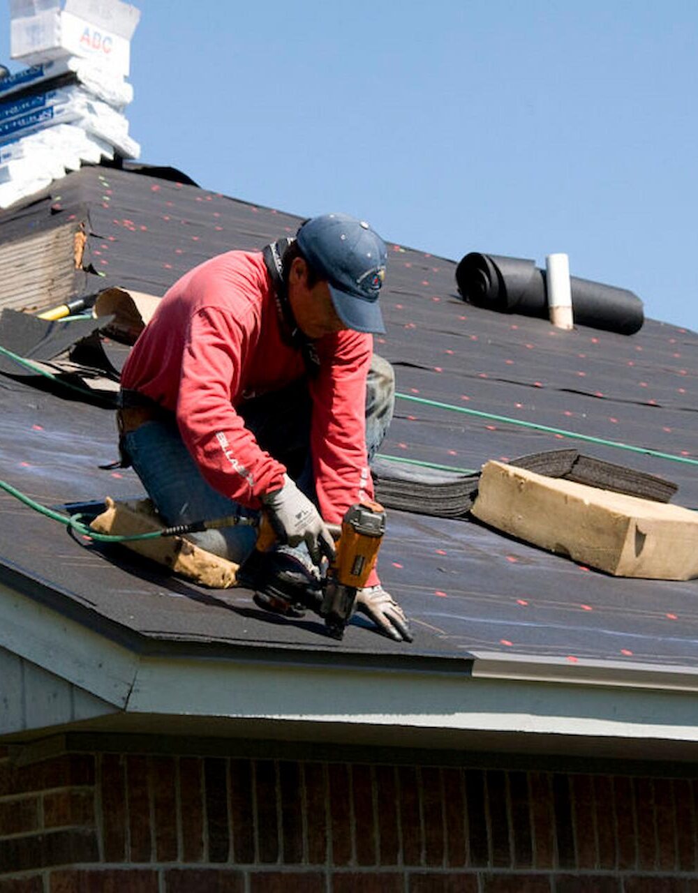Roofing Companies