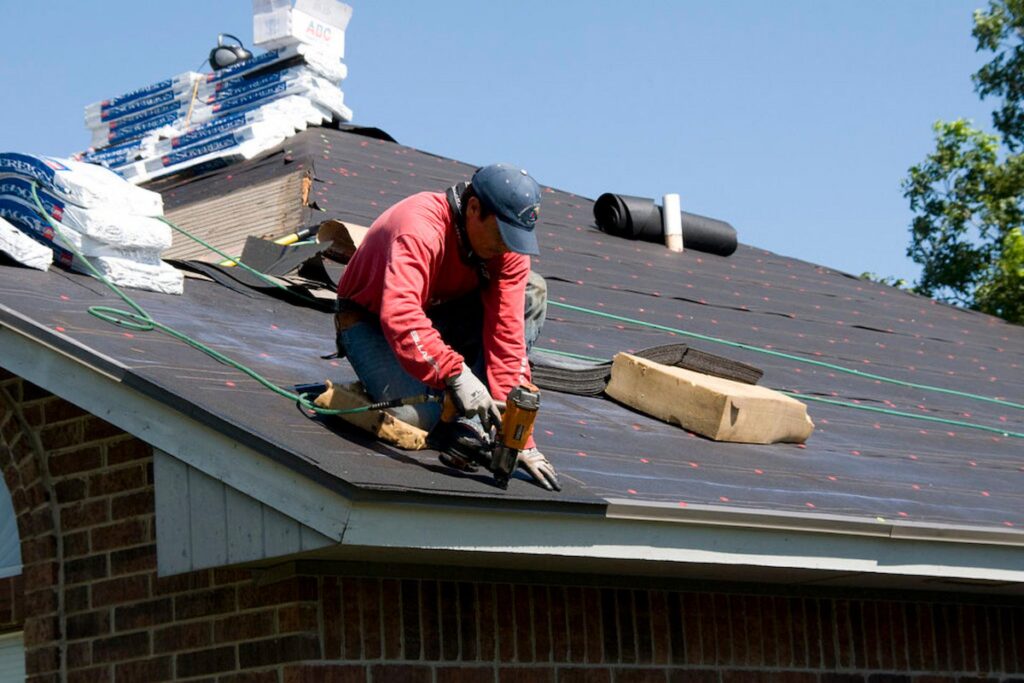 Roofing Companies