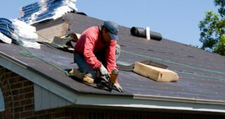 Roofing Companies