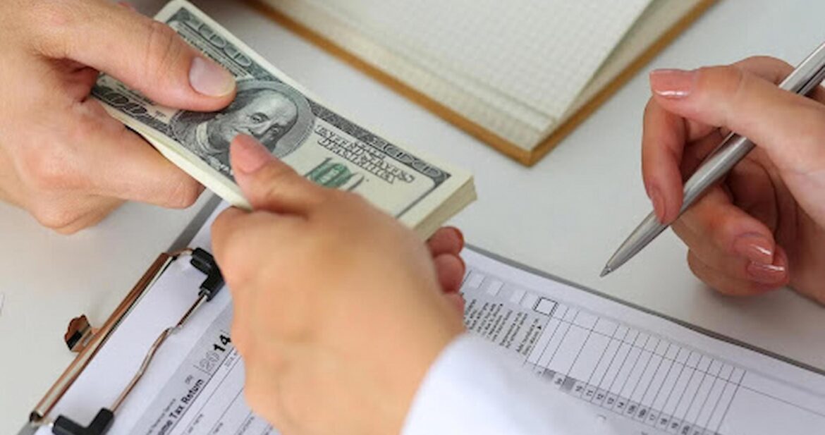 Short Term Loans