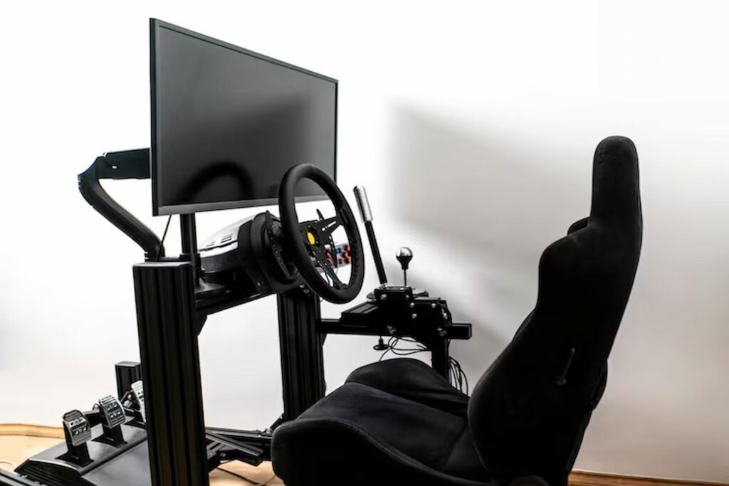 Sim Racing