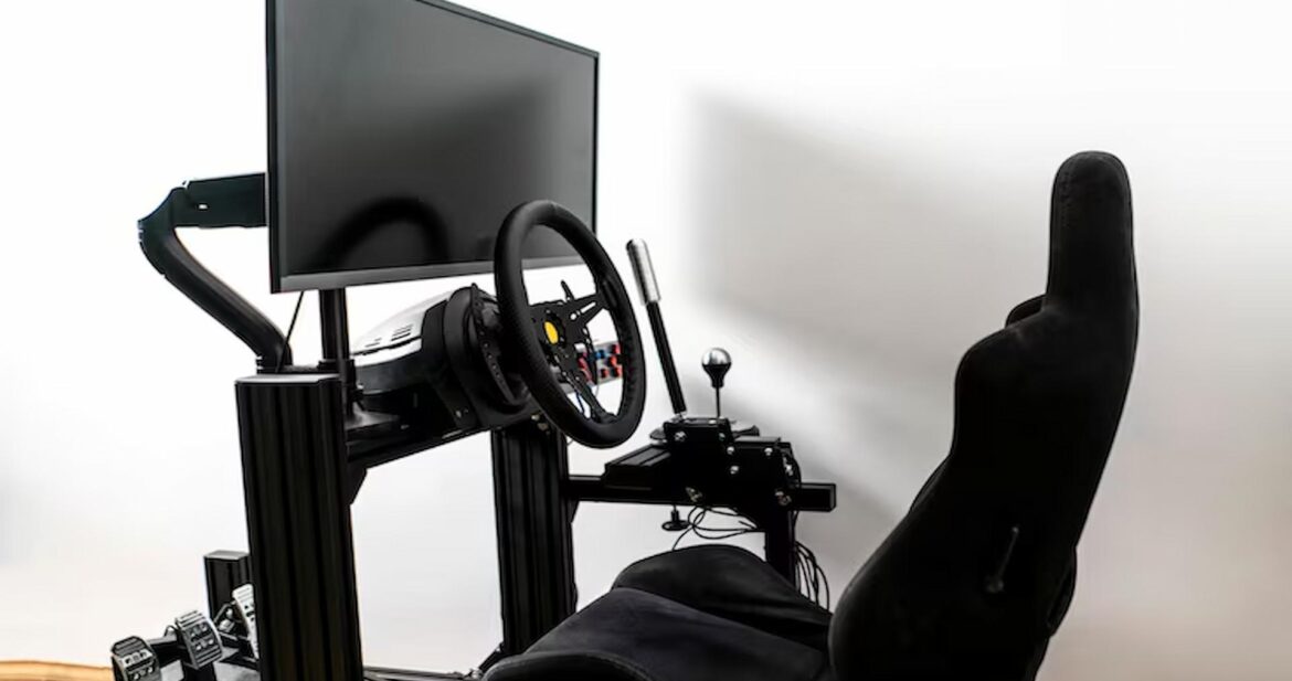 Sim Racing