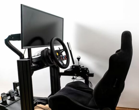 Sim Racing